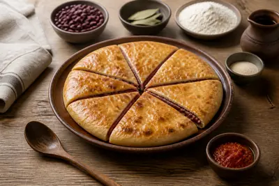 لوبياني — جورجية — ChefSnap