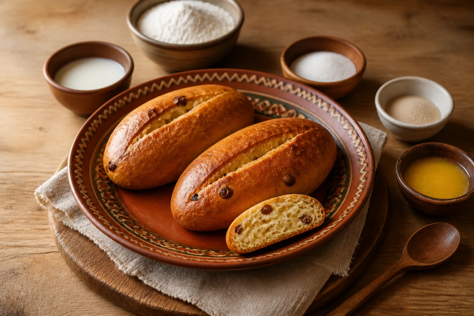 Nazuki — Georgian — ChefSnap
