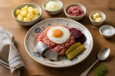 Labskaus — Deutsche — ChefSnap