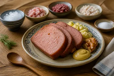 Leberkäse — Deutsche — ChefSnap