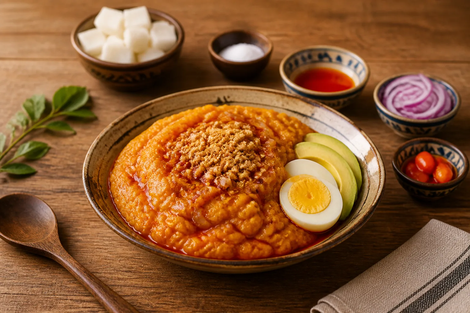 Etor — ghanense — ChefSnap