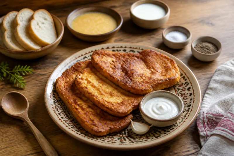 بونداش كينيير — Hungarian — ChefSnap