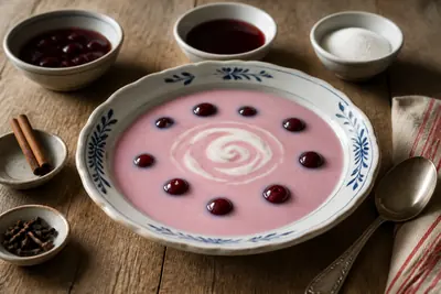 ميغيليفش — هنغارية — ChefSnap