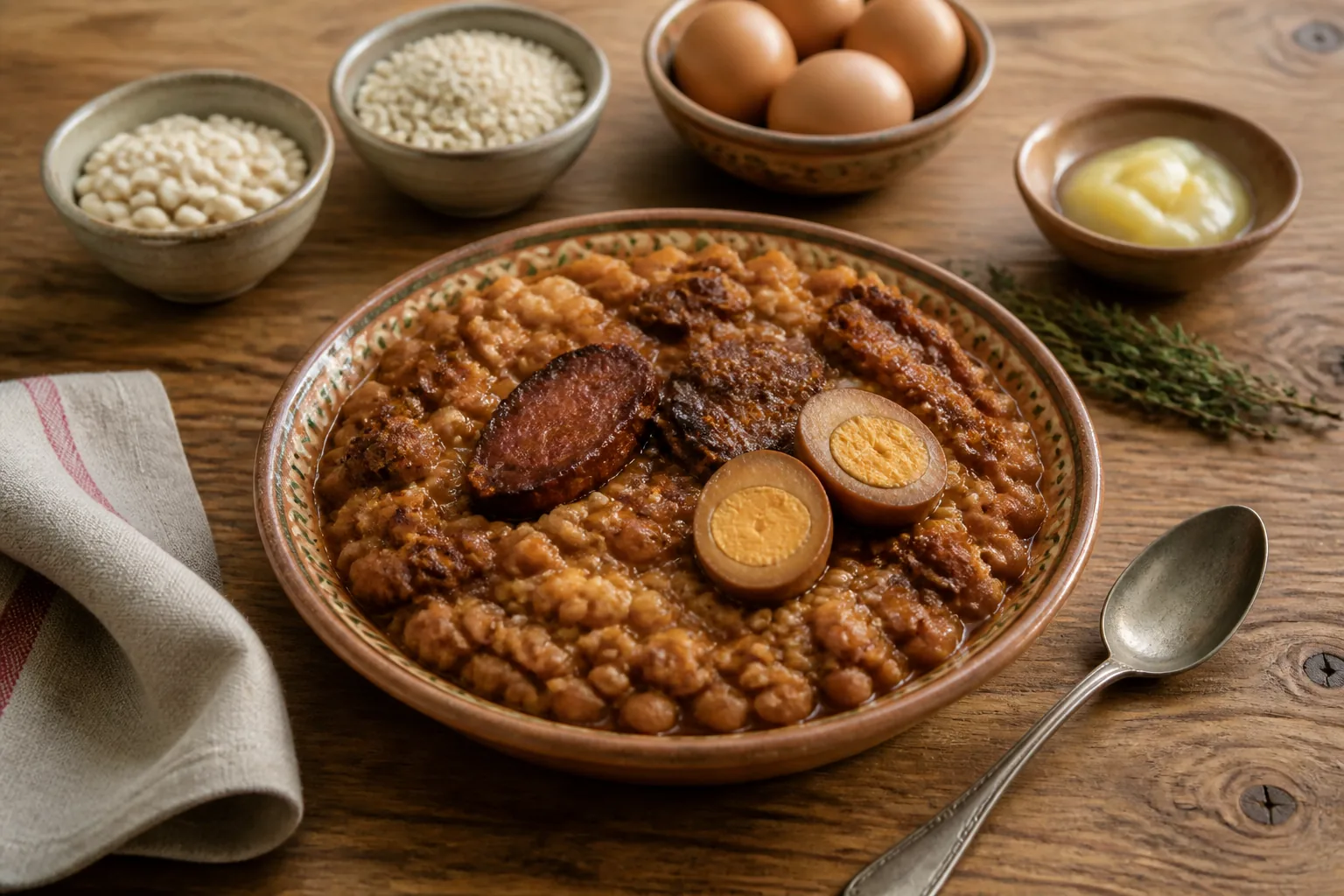 سولِت — هنغاري — ChefSnap