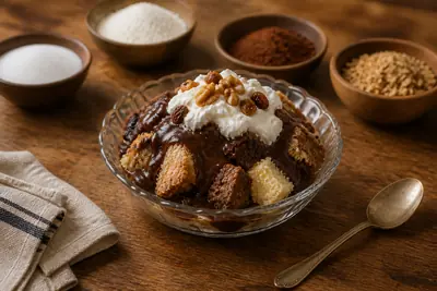 شوملوي غالوشكا — هنغارية — ChefSnap