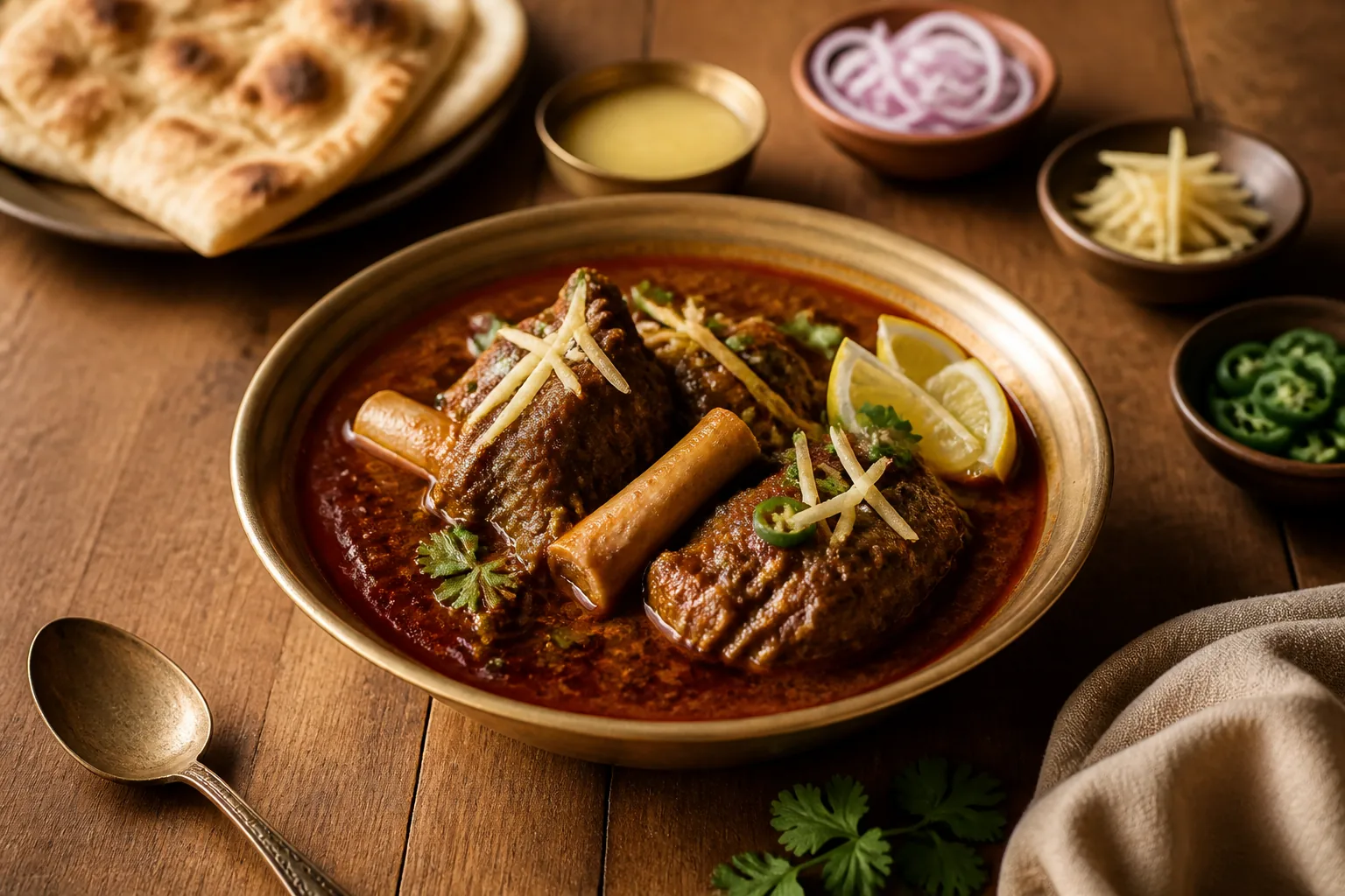 Nihari — india — ChefSnap