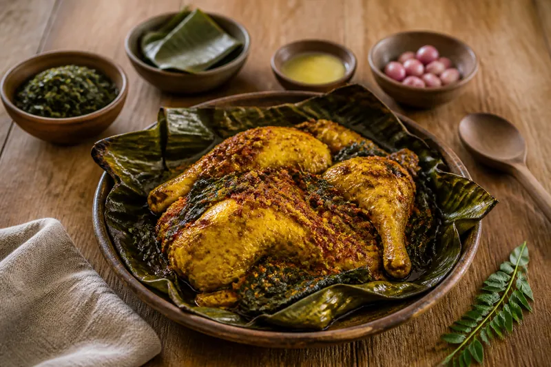 Ten Indonesian Dishes That Define the Table — ChefSnap