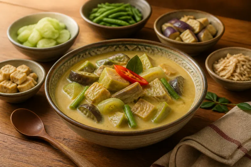 سايور لوده — Indonesian — ChefSnap