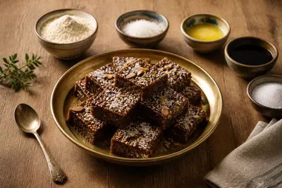 Daheen — Irakische — ChefSnap