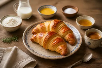 Cornetto — Italienische — ChefSnap