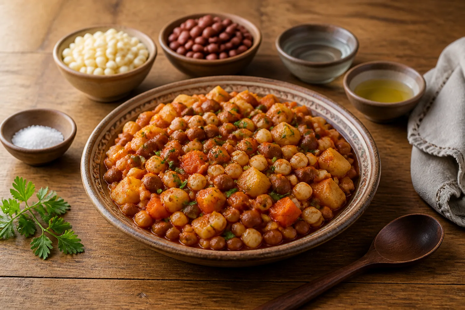 Githeri — kenyana — ChefSnap