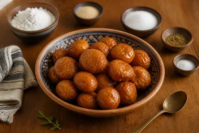 Kaimati — Kenyan — ChefSnap
