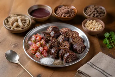 Mutura — Kenyan — ChefSnap