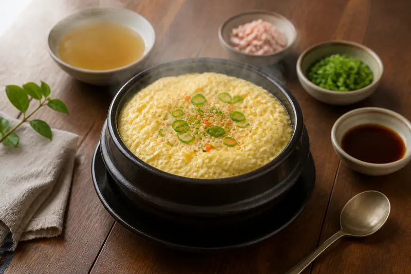 8 Easy Korean Dishes to Cook at Home — ChefSnap