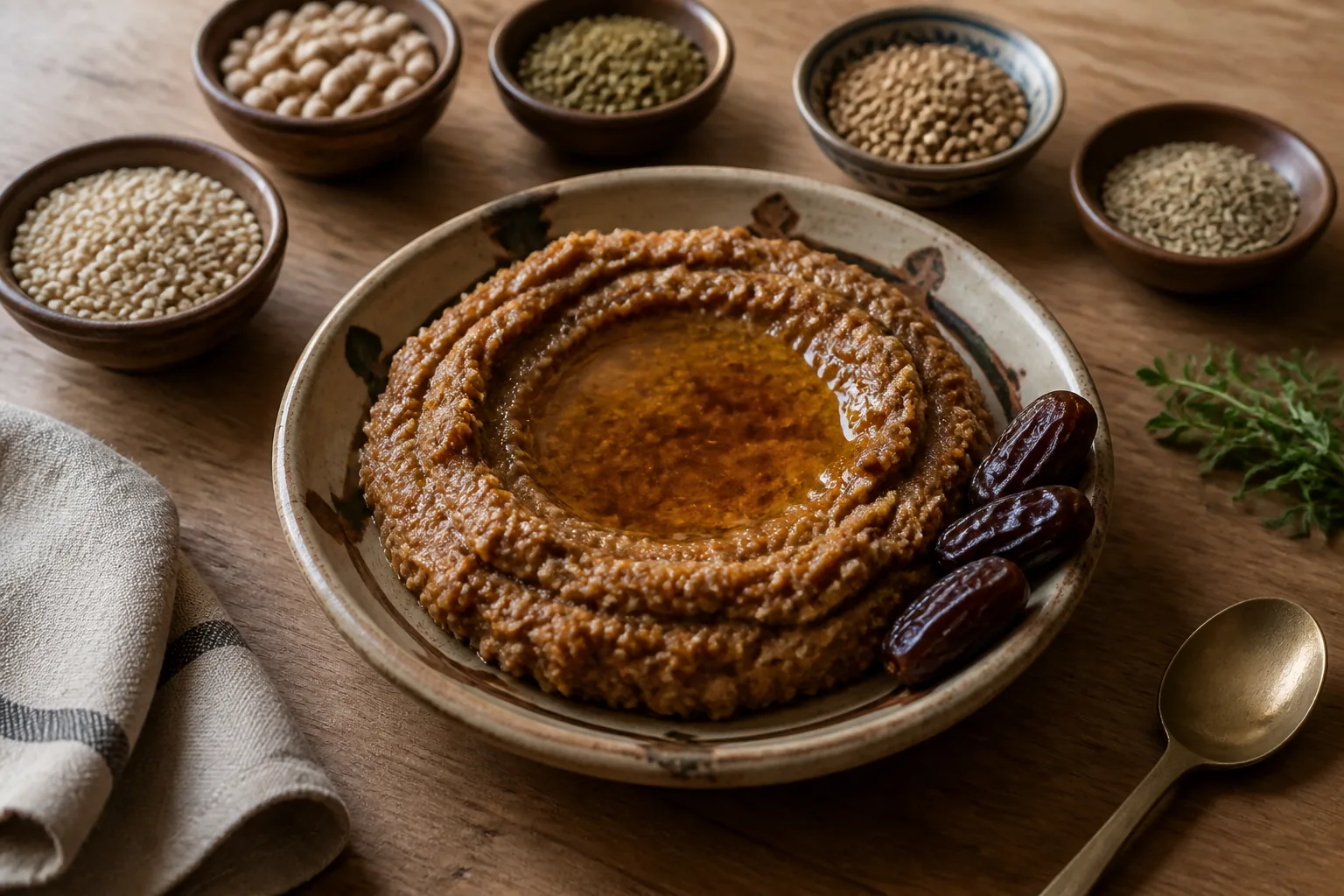 Bsisa — libia — ChefSnap