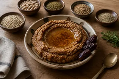 Bsisa — Libysche — ChefSnap