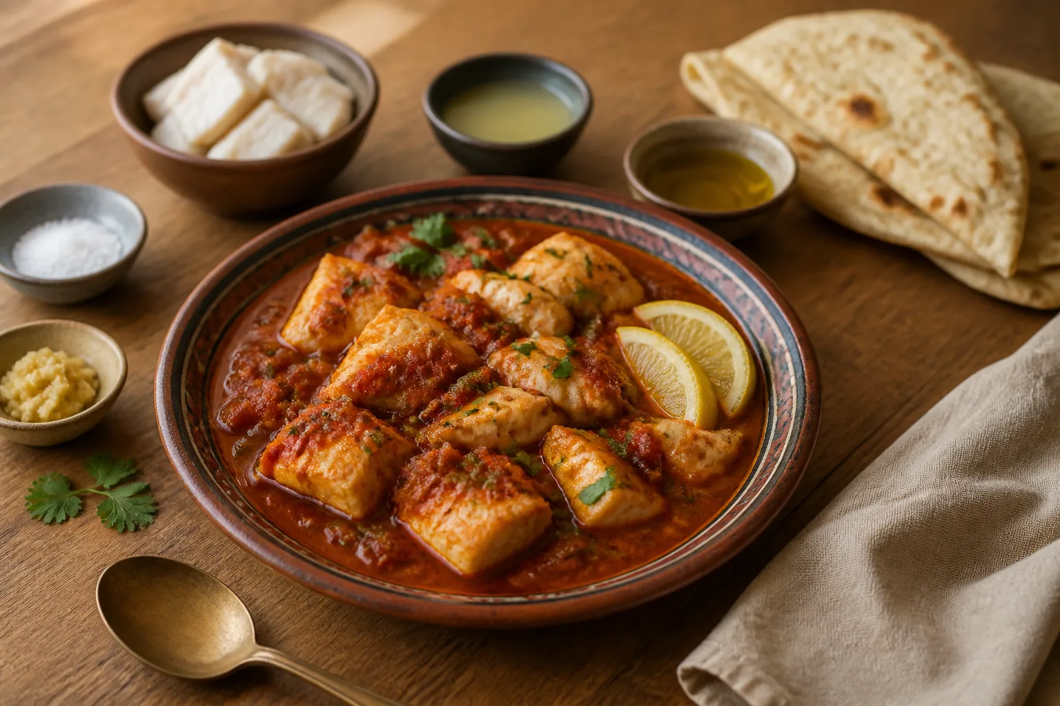 Hraimi — Libyan — ChefSnap