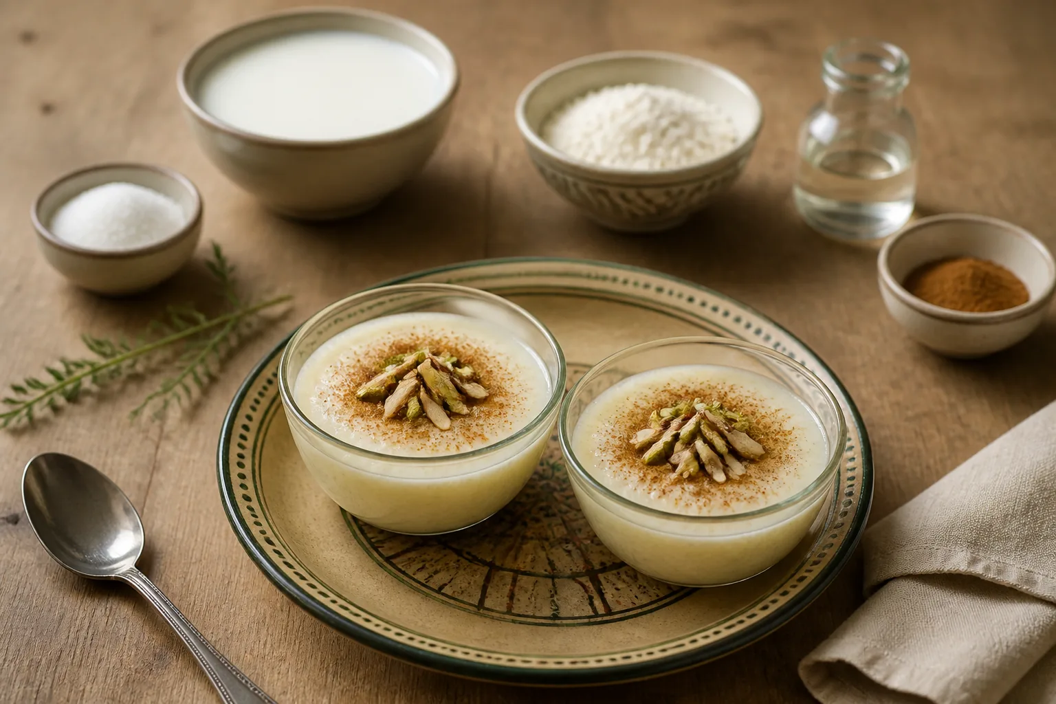 Mhalbiya — Libiërs — ChefSnap