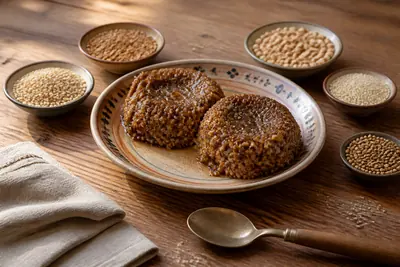 Zumeeta — Libysche — ChefSnap