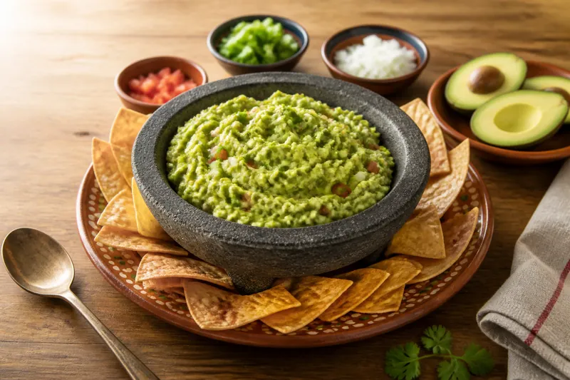 Dix entrées qui valent la peine d’être cuisinées aux quatre coins du monde — ChefSnap