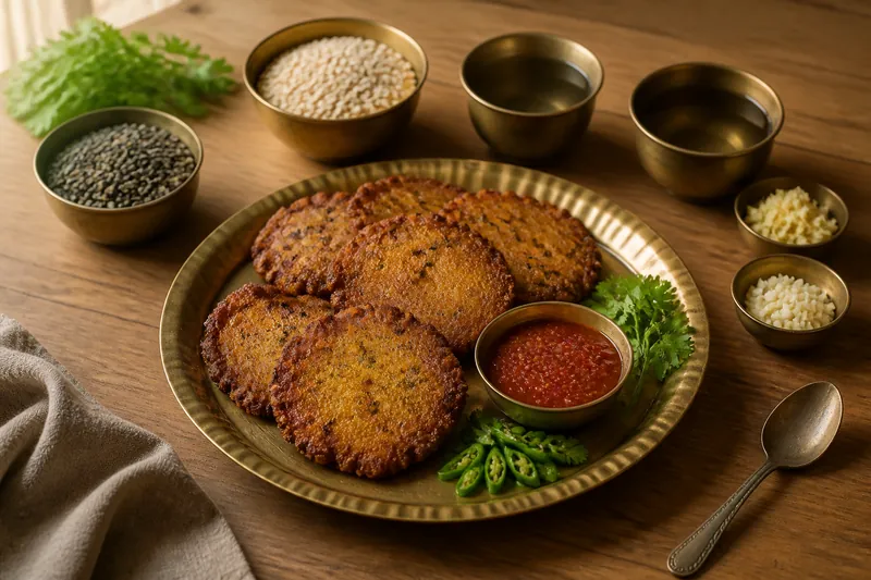 Bara — Nepali — ChefSnap