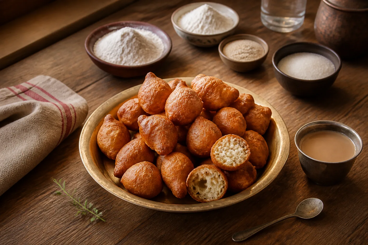 Gwaramari — Nepali — ChefSnap