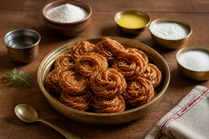 Lakhamari — Nepali — ChefSnap