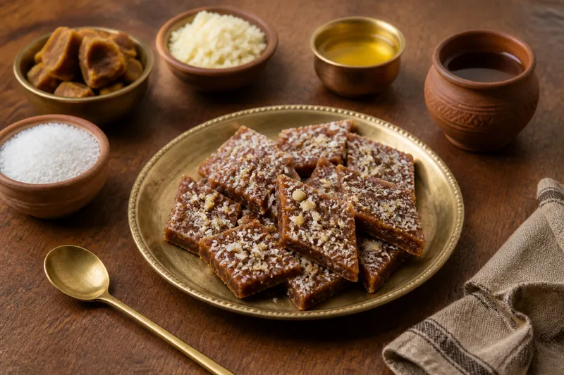 Pustakari — Nepali — ChefSnap