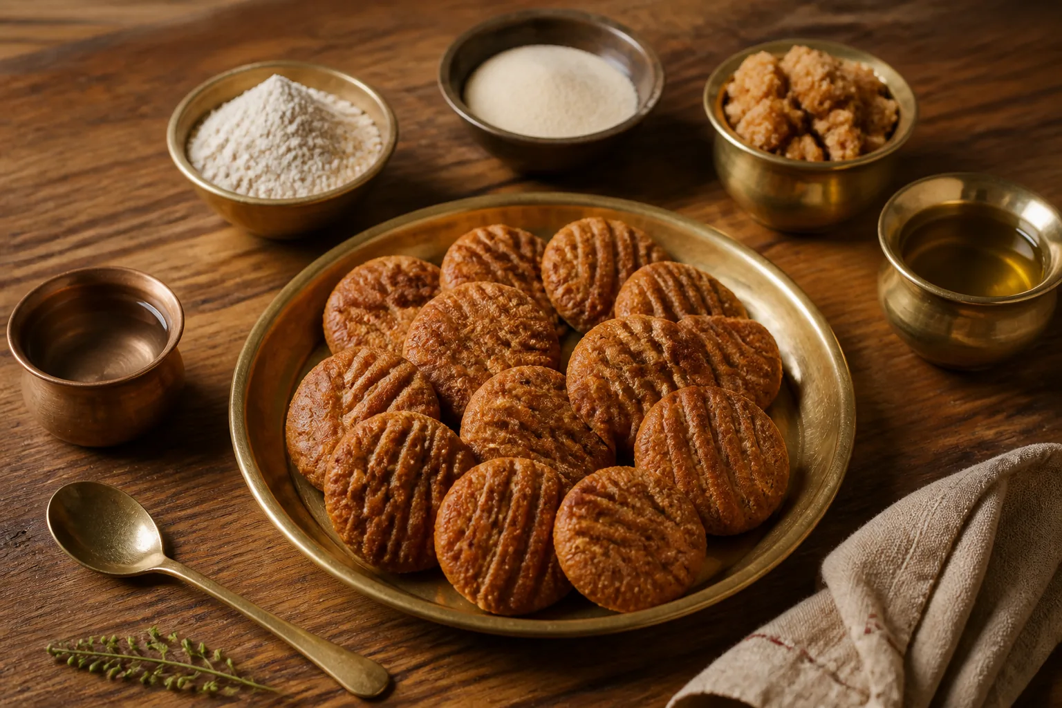 Thekuwa — nepalesa — ChefSnap