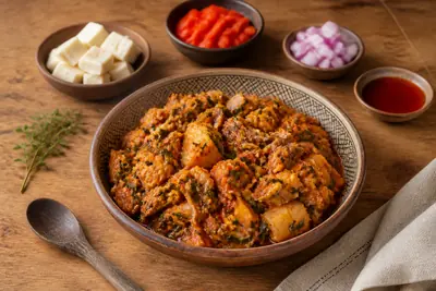 أسارو — نيجيرية — ChefSnap
