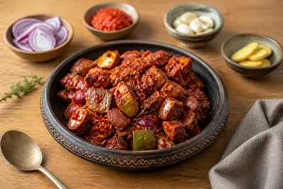 أسون — نيجيرية — ChefSnap