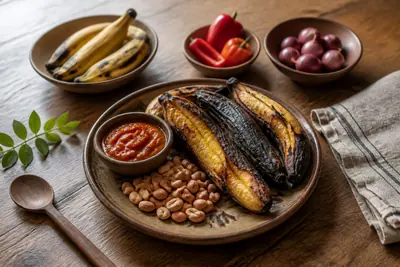 بولي — نيجيرية — ChefSnap