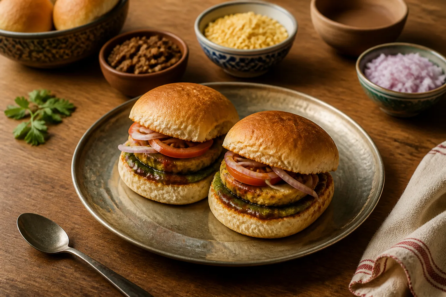 بن كباب — باكستاني — ChefSnap