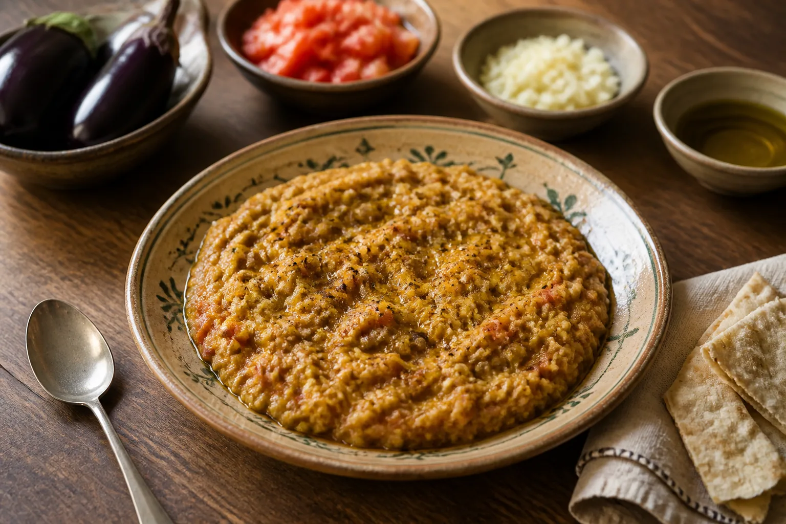 ميرزا قاسمي — فارسي — ChefSnap