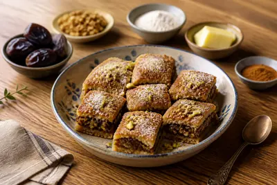 Ranginak — Persian — ChefSnap