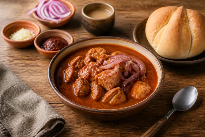 I piatti più famosi del Perù, dalla campagna del ceviche — ChefSnap