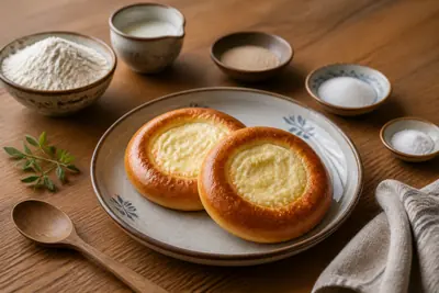 Watruschka — Russische — ChefSnap