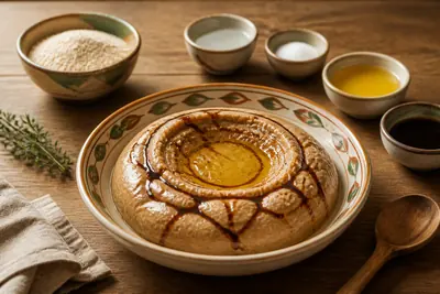 Aseeda — Saudi — ChefSnap