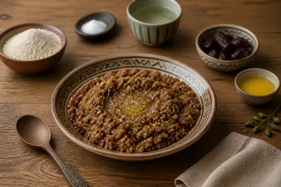 Hininy — Saudi — ChefSnap