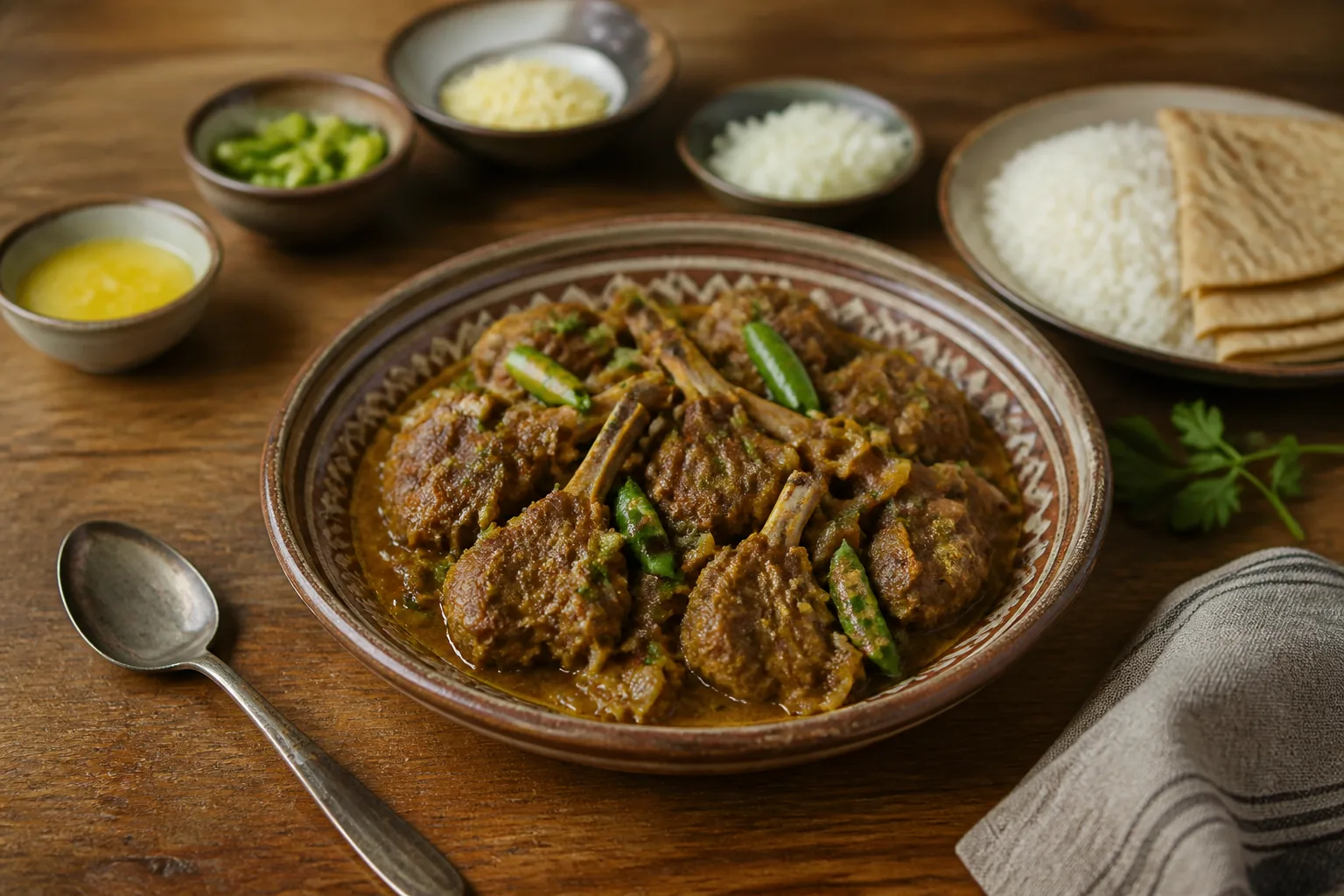 جلمة — سعودي — ChefSnap