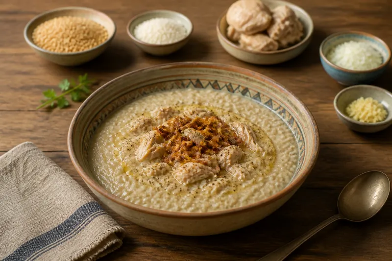 Jareesh — Saudi — ChefSnap