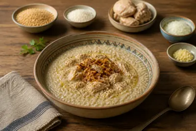 Jareesh — Saudi — ChefSnap