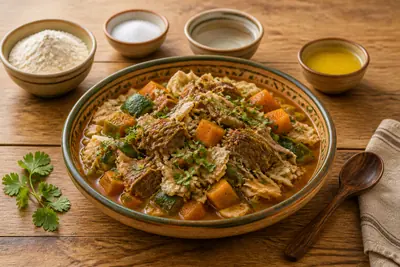 Qursan — Saudi — ChefSnap
