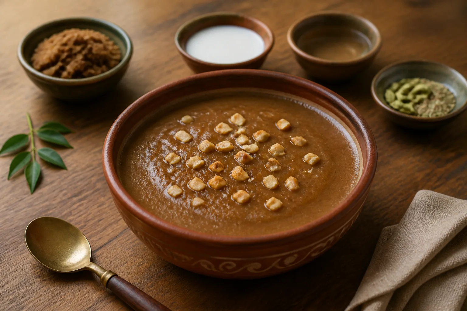 Watalappam — srilankese — ChefSnap