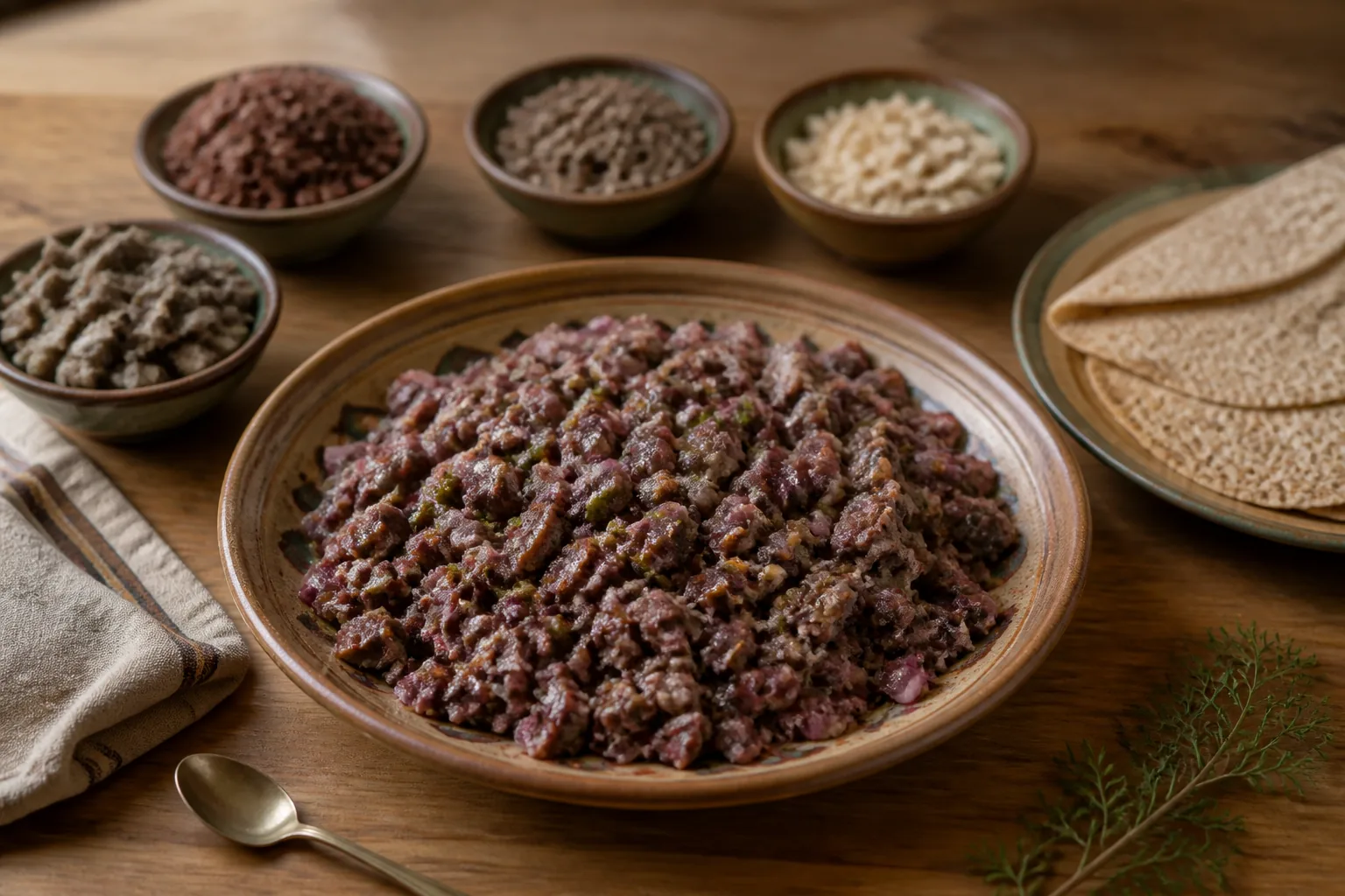 Marara — sudanese — ChefSnap