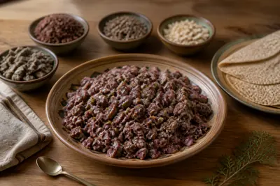 Marara — Sudanesische — ChefSnap