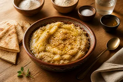 Moukhbaza — Sudanesische — ChefSnap