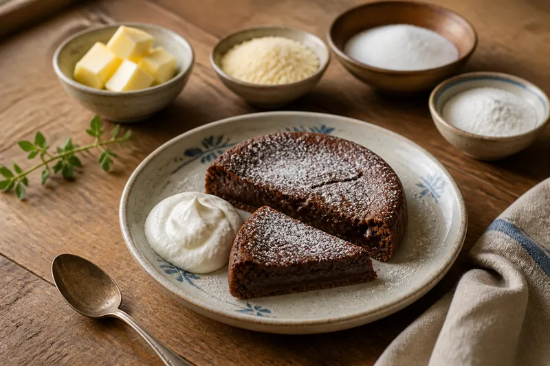 5 Swedish Dishes Ready in Half an Hour — ChefSnap