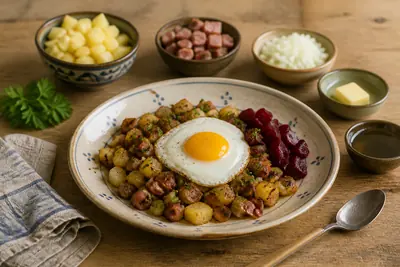 بيت إي بانا — سويدية — ChefSnap