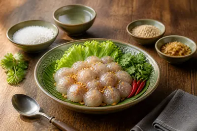 Sakoo Sai Moo — thailandesi — ChefSnap